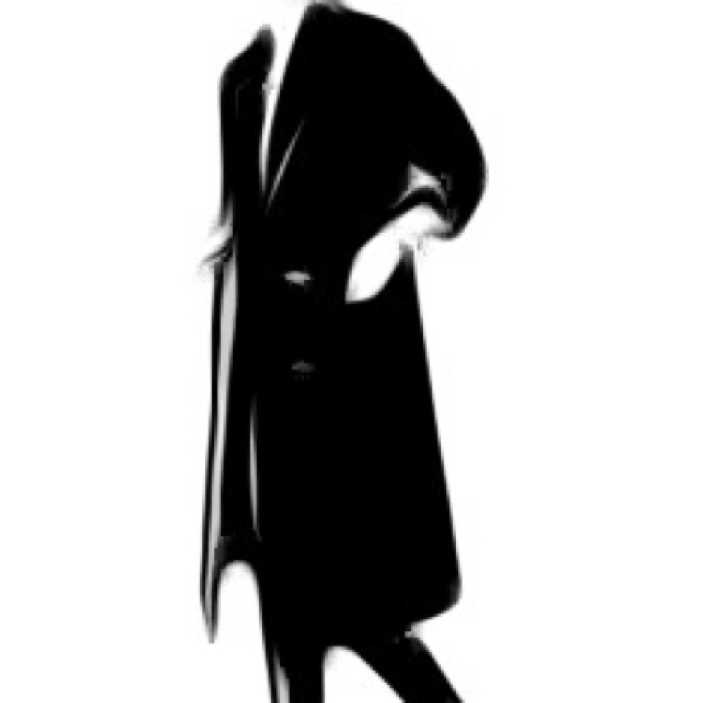 Meet your Posher, Paula